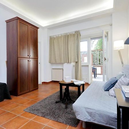 Tito Livio Apartment Rome Extérieur photo