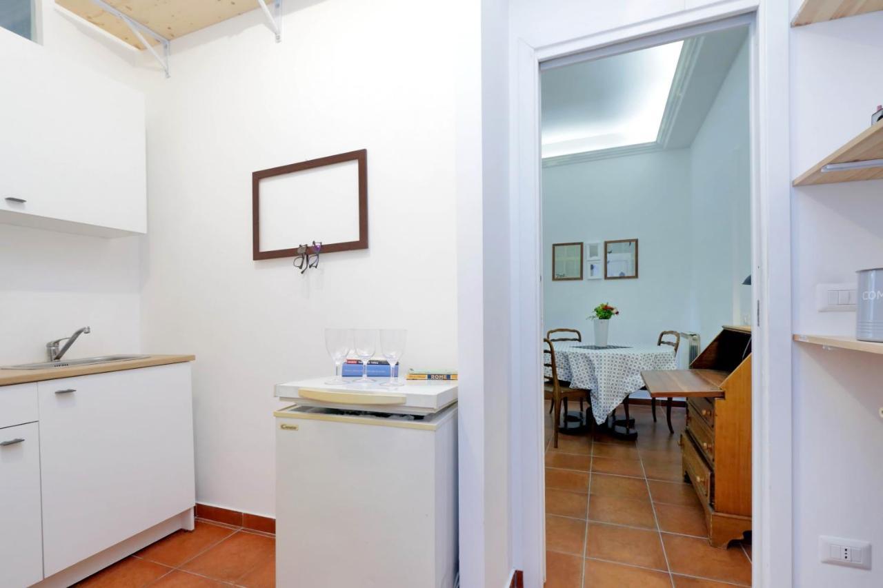 Tito Livio Apartment Rome Extérieur photo