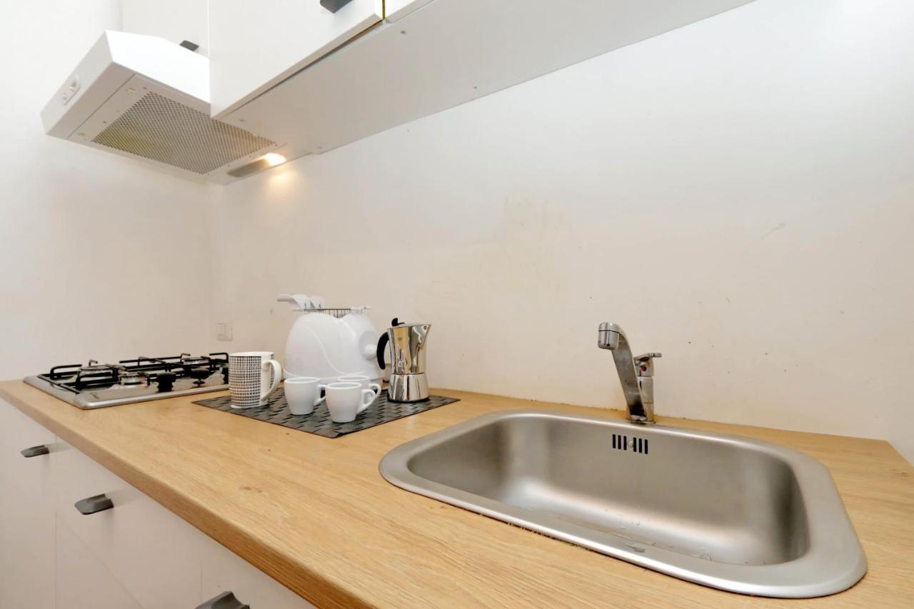 Tito Livio Apartment Rome Extérieur photo