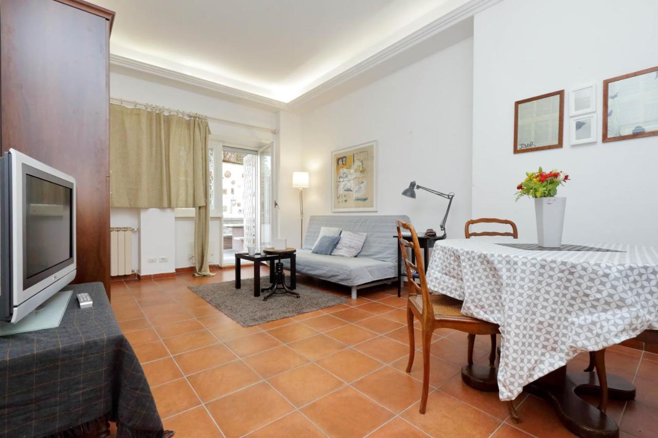 Tito Livio Apartment Rome Extérieur photo