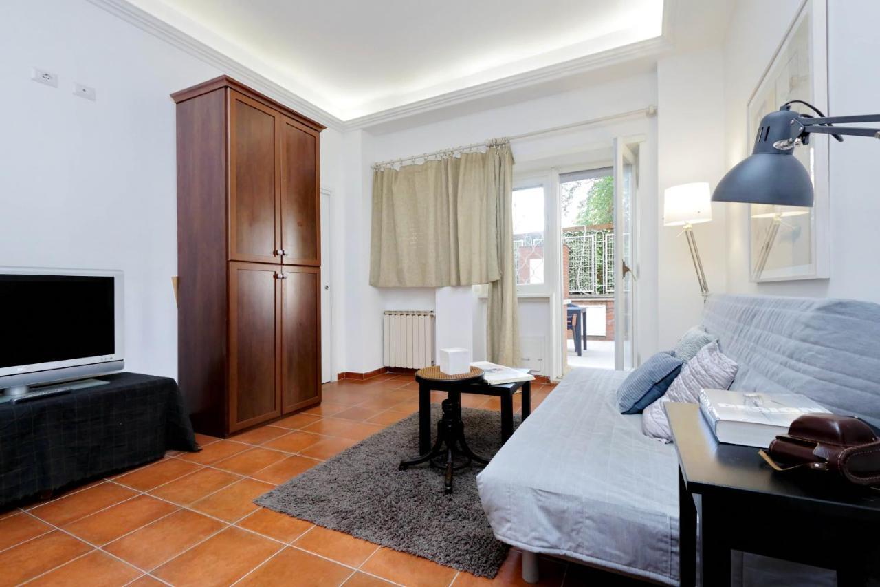 Tito Livio Apartment Rome Extérieur photo