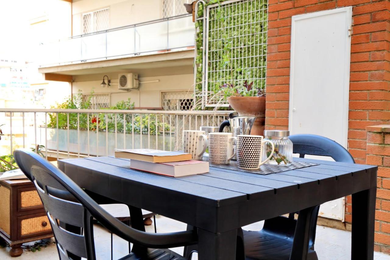 Tito Livio Apartment Rome Extérieur photo