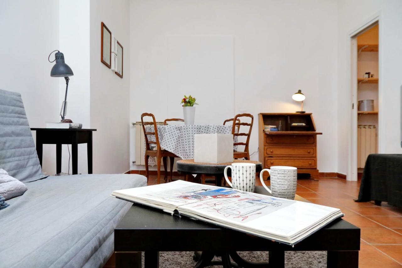 Tito Livio Apartment Rome Extérieur photo