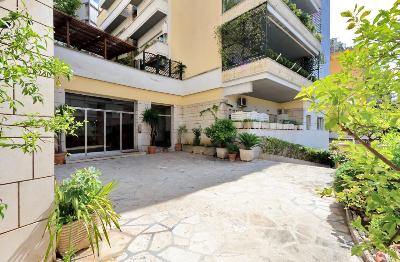 Tito Livio Apartment Rome Extérieur photo