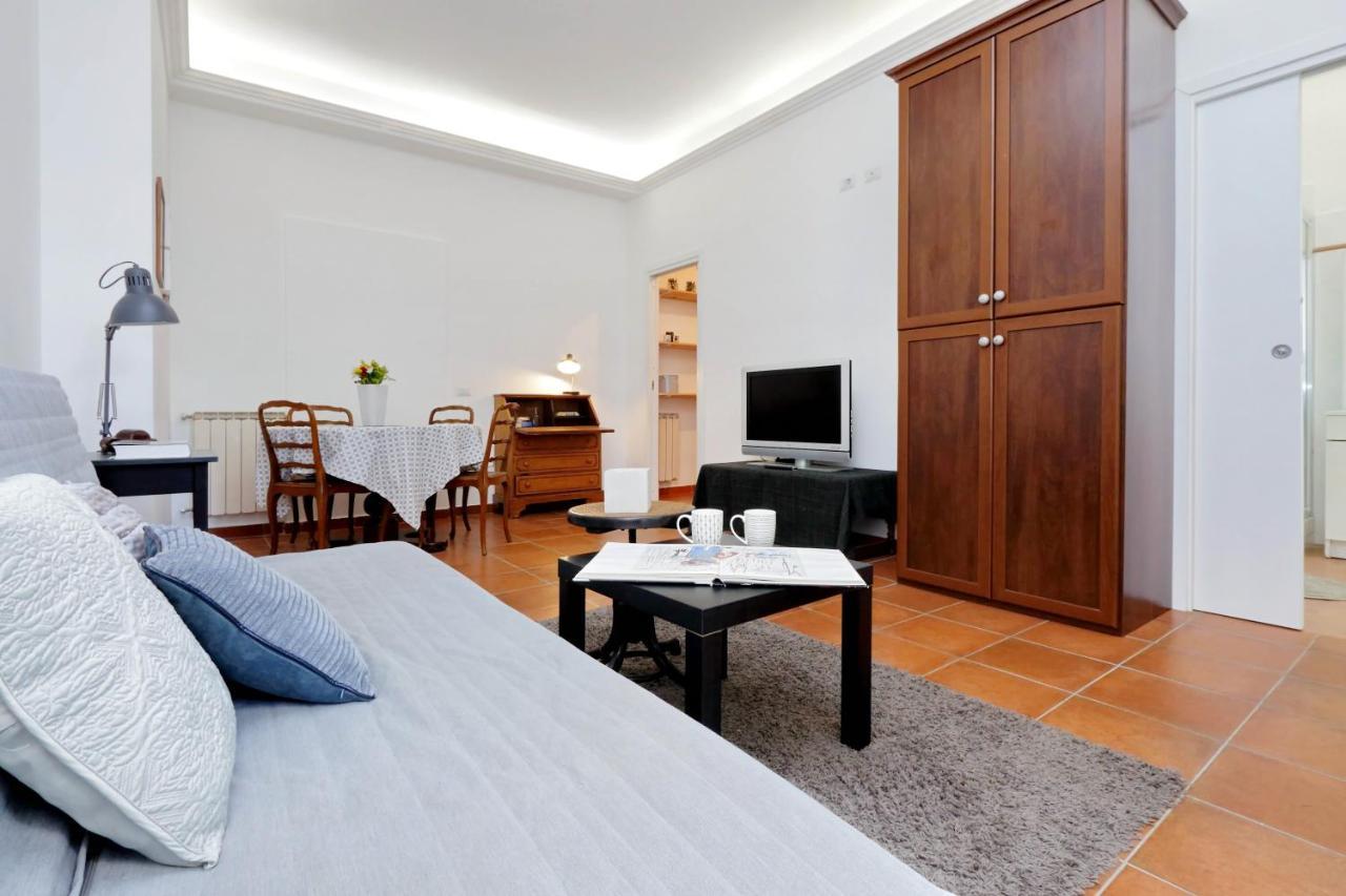 Tito Livio Apartment Rome Extérieur photo