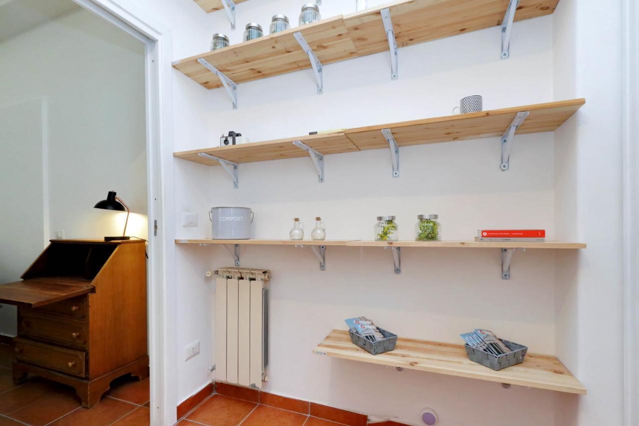 Tito Livio Apartment Rome Extérieur photo