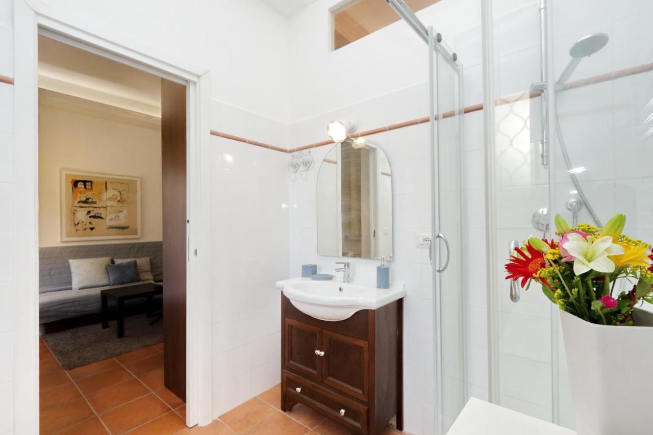 Tito Livio Apartment Rome Extérieur photo