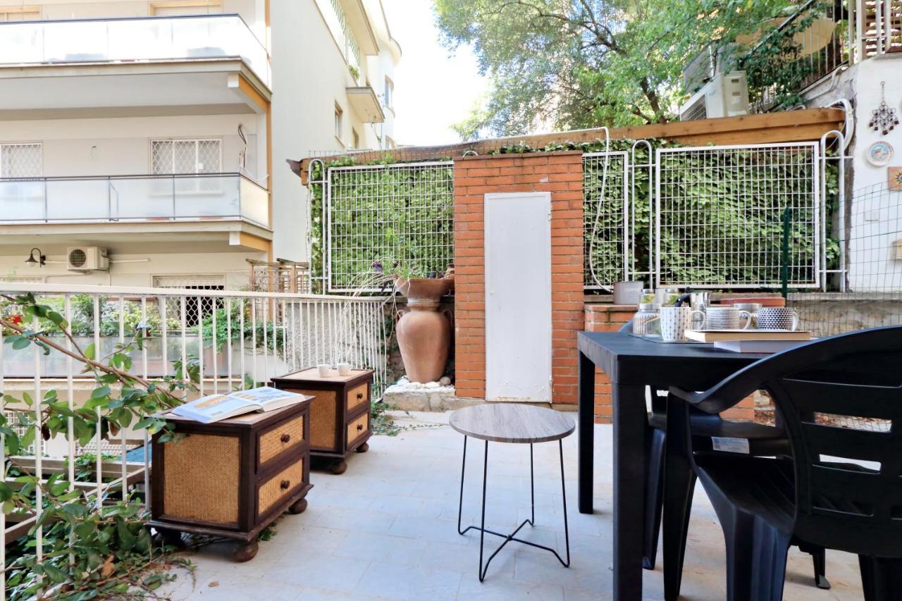 Tito Livio Apartment Rome Extérieur photo