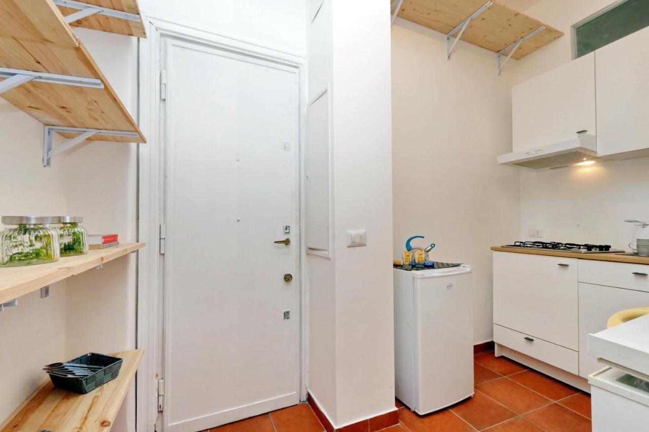 Tito Livio Apartment Rome Extérieur photo