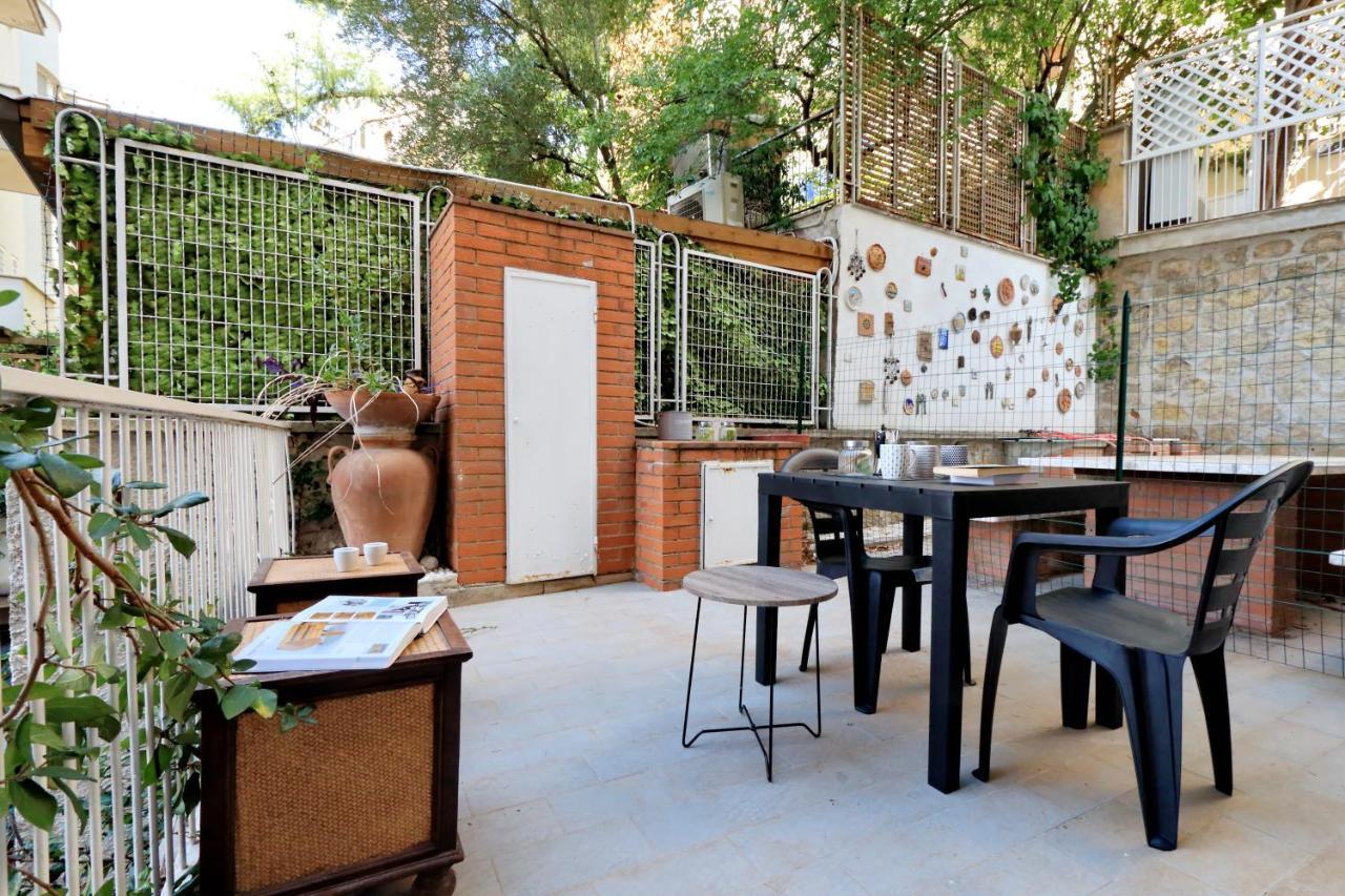 Tito Livio Apartment Rome Extérieur photo
