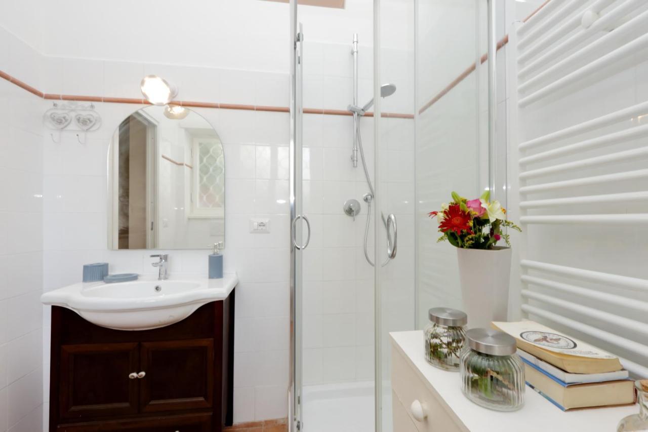 Tito Livio Apartment Rome Extérieur photo